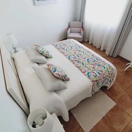 Serrete Hotel