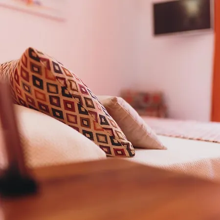 Serrete Hotel