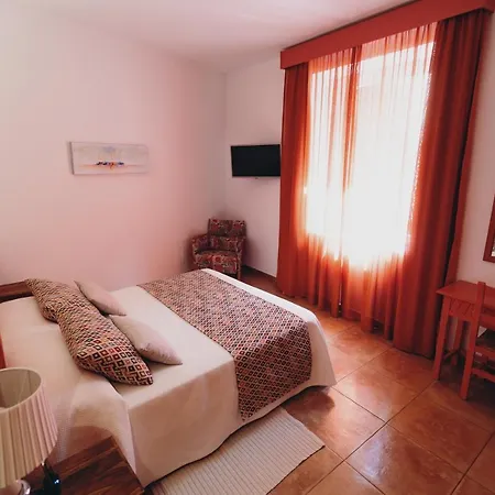 Serrete 3* Sineu (Mallorca)