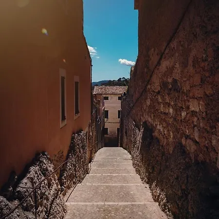 Serrete Hotel