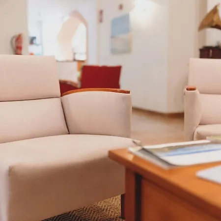 Hotel Serrete Sineu (Mallorca)