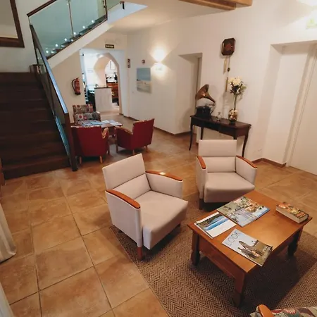 Serrete 3* Sineu (Mallorca)