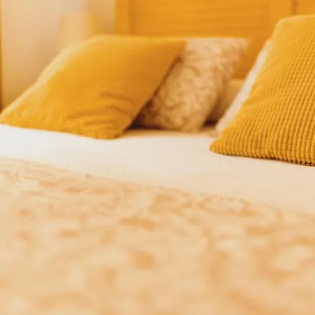 Serrete Hotel