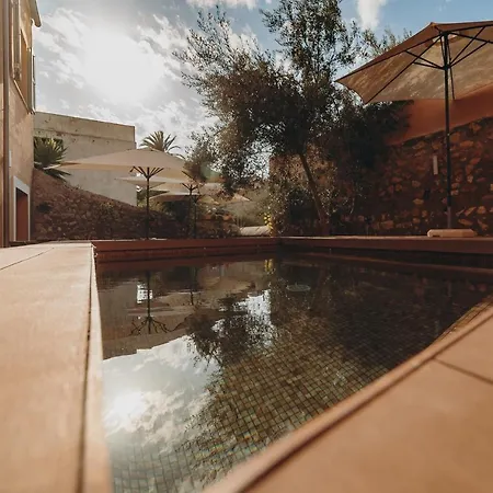 Hotel Serrete 3*