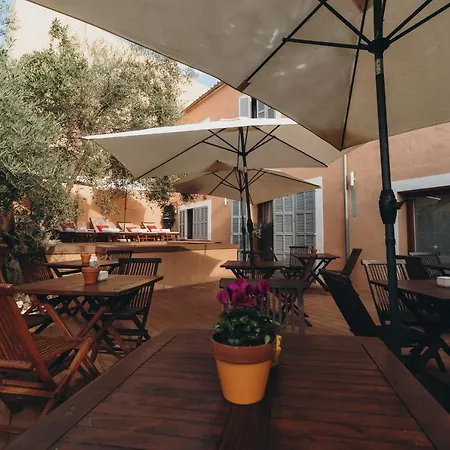 Hotel Serrete