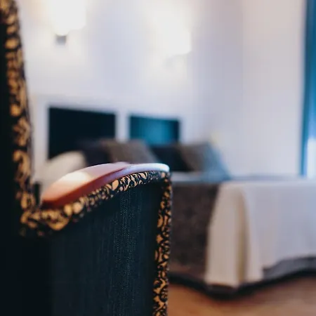 Serrete Hotel