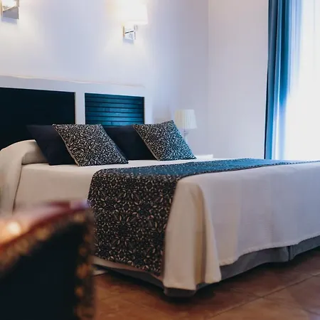 Serrete Hotel 3*
