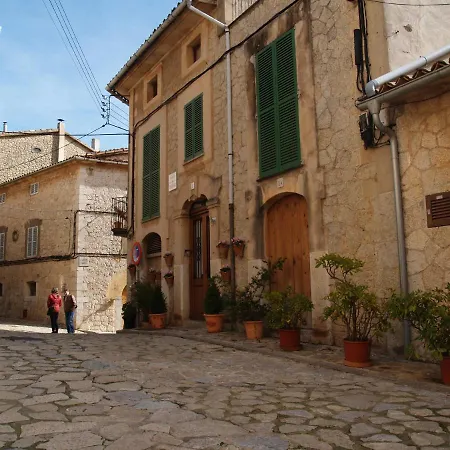 Hotel Serrete