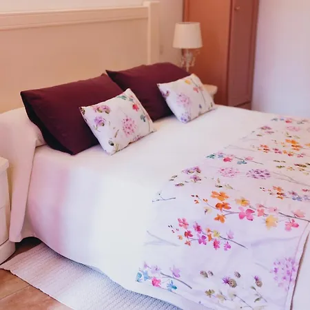 Hotel Serrete 3*