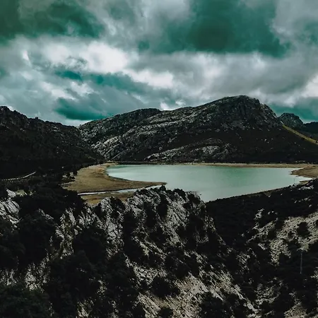 Serrete 3* Sineu (Mallorca)