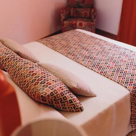 Hotel Serrete Sineu (Mallorca)