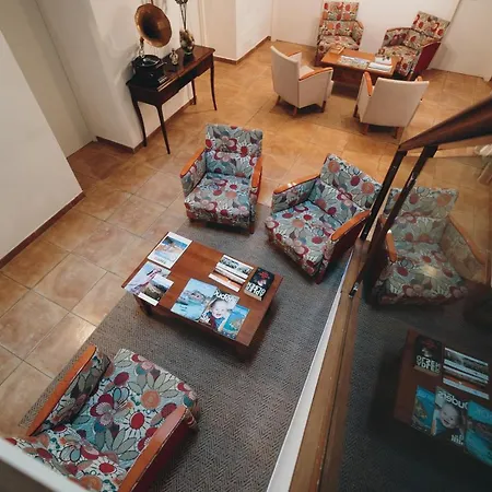 Serrete Hotel