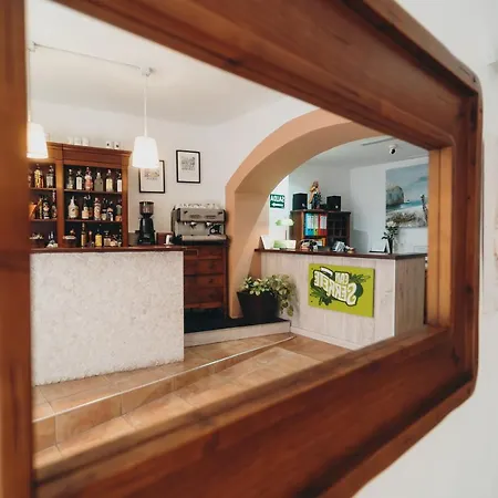 Hotel Serrete Sineu (Mallorca)