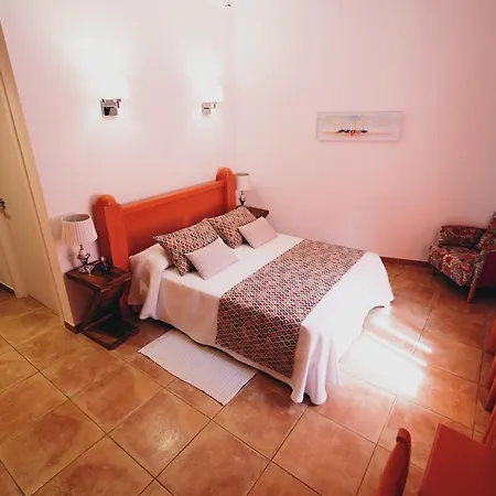 Serrete 3* Sineu (Mallorca)