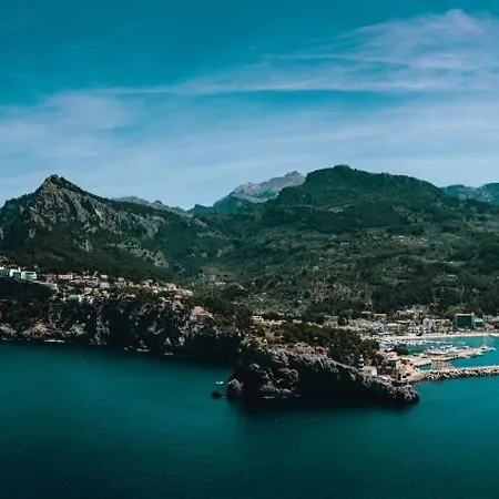 Hotel Serrete Sineu (Mallorca)