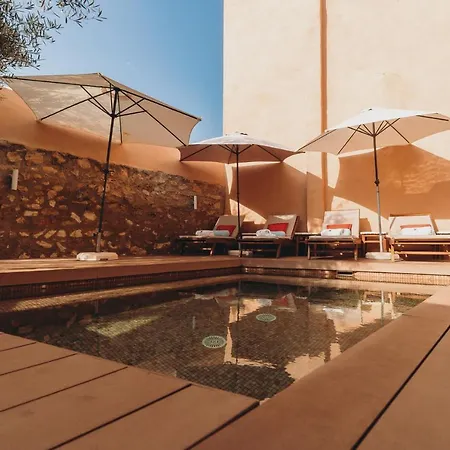 Hotel Serrete 3*