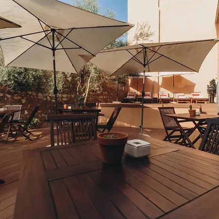 Serrete Hotel 3*