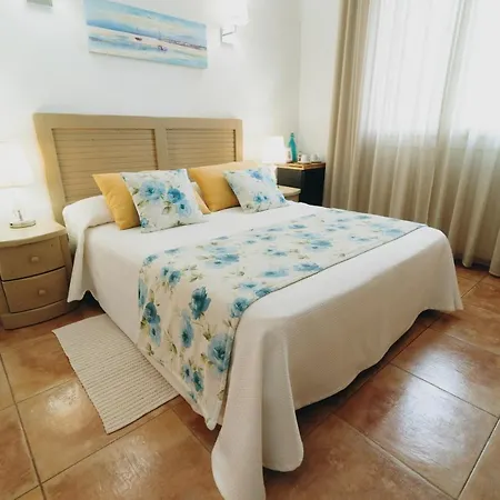 Serrete Hotel 3*