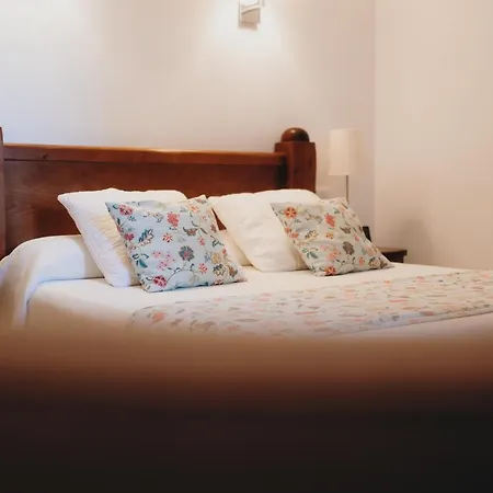 Hotel Serrete