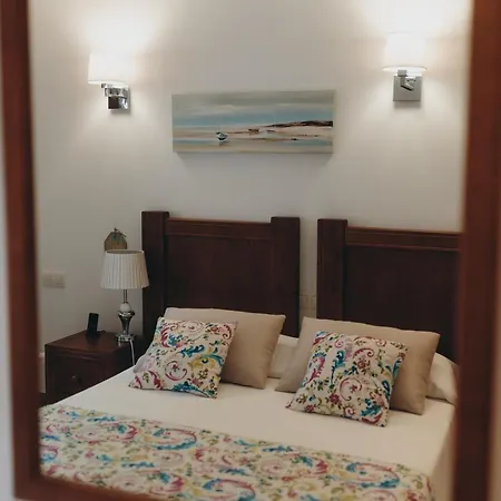 Hotel Serrete Sineu (Mallorca)