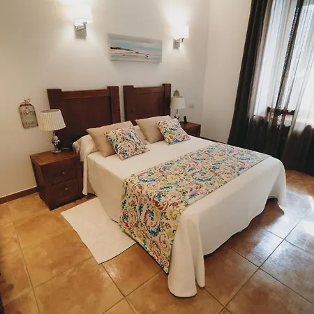 Serrete Sineu (Mallorca)