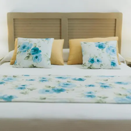 Hotel Serrete 3*
