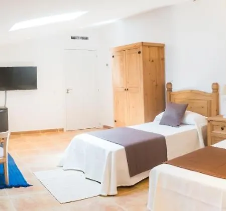 Hotel Serrete Sineu (Mallorca)