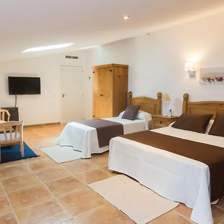 Hotel Serrete Sineu (Mallorca)