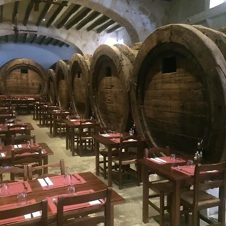 Serrete 3* Sineu (Mallorca)