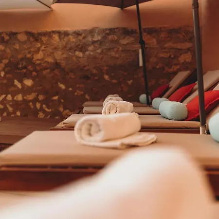 Hotel Serrete Sineu (Mallorca)