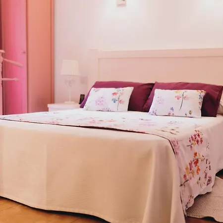 Serrete Hotel