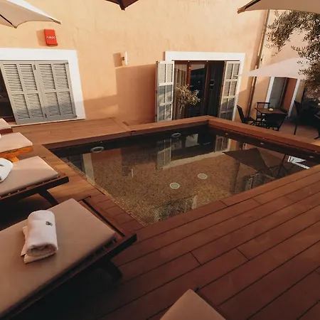 Serrete 3* Sineu (Mallorca)